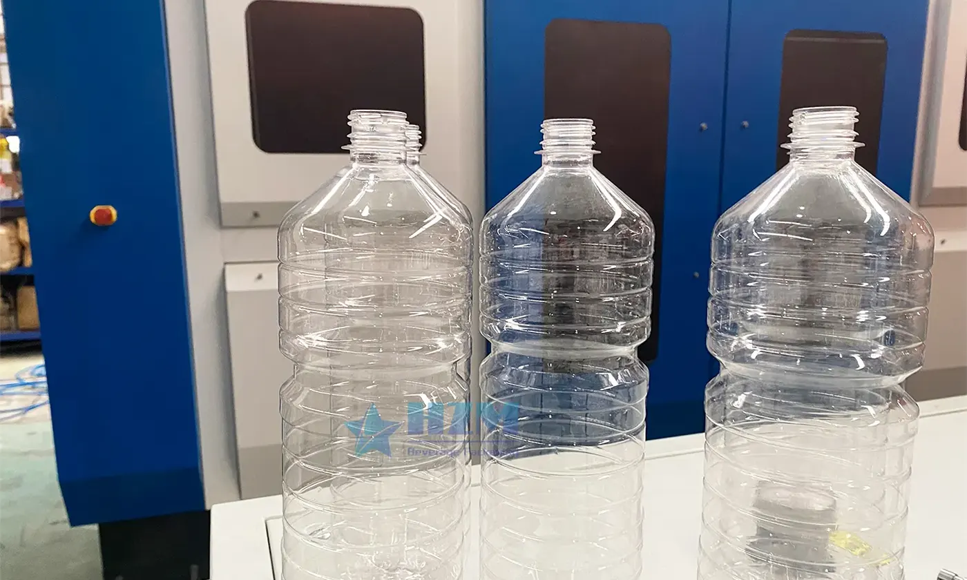 Shine Peak Automatic-water-bottle-blowing-molding-machine (4)