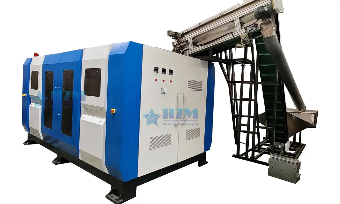 Shine Peak Automatic-water-bottle-blowing-molding-machine (5)