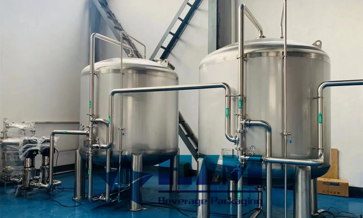 shine_peak_Industrial Drinking Water Treatment System- (5)