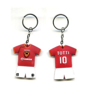 Keychains and Badges