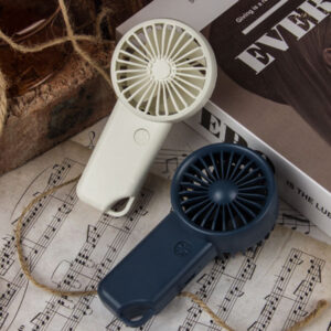 Fan/air cleaner series