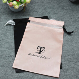 Drawstring bag