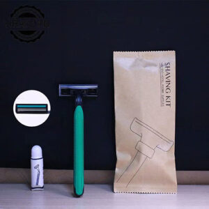 Hotel Disposable Shaving Kit
