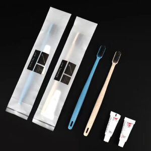 Hotel Disposable Dental Kit