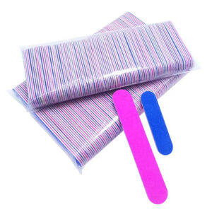 Hotel Disposable Nail File
