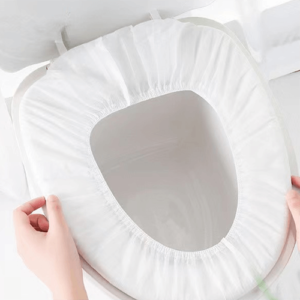Hotel Disposable Toilet Seat