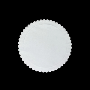 Hotel Disposable Coaster