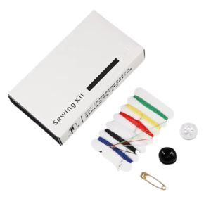 Hotel Sewing Kit