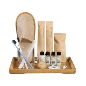 Other Hotel Accessories