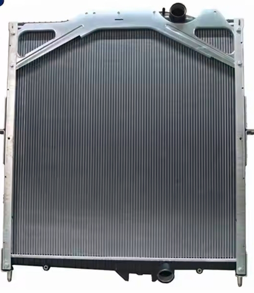 1665249 High-quality heavy-duty cooling system aluminum automotive ...