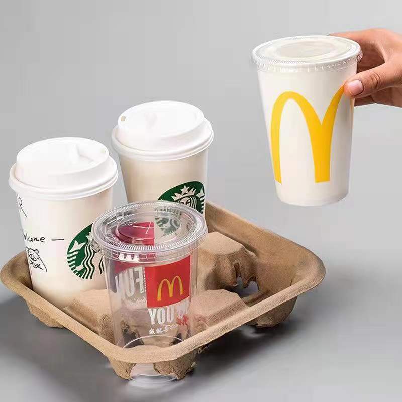 bagasse Cup Holder