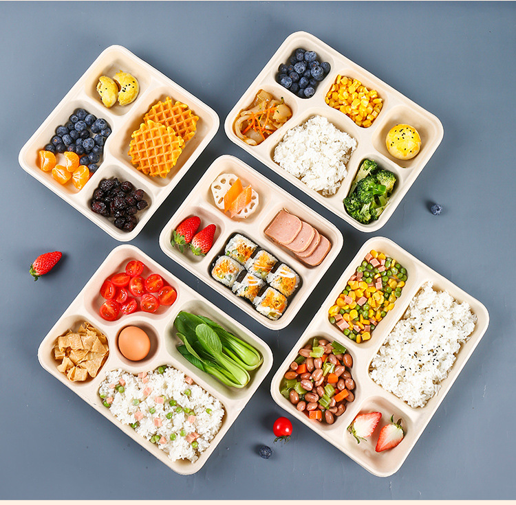bagasse tableware